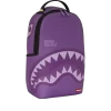 Rucsac Shark Central Purple Venom
