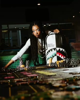 Rucsac SHARK CENTRAL REFLEX DLXSV