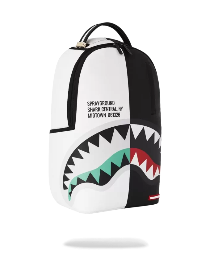 Rucsac SHARK CENTRAL REFLEX DLXSV Rucsac SHARK CENTRAL REFLEX DLXSV