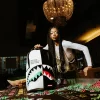Rucsac SHARK CENTRAL REFLEX DLXSV Rucsac SHARK CENTRAL REFLEX DLXSV