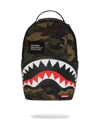 Rucsac SHARK CENTRAL ROGUE