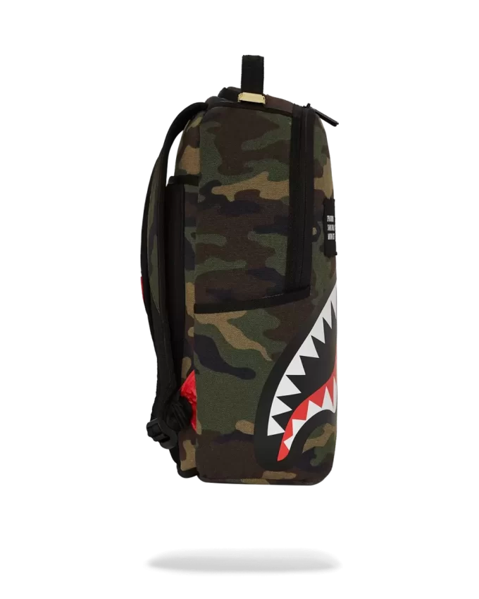Rucsac SHARK CENTRAL ROGUE Rucsac SHARK CENTRAL ROGUE