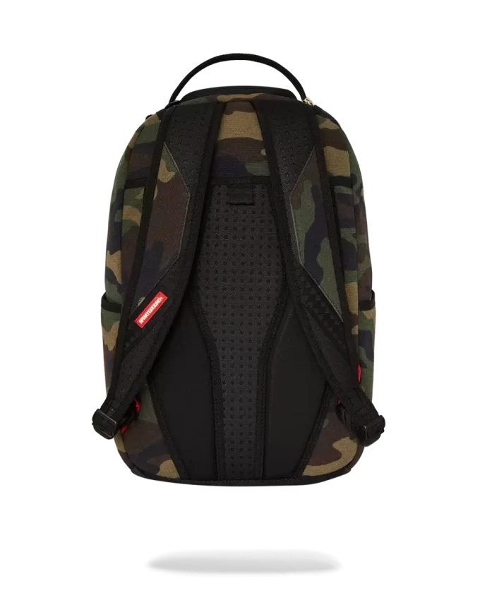 Rucsac SHARK CENTRAL ROGUE Rucsac SHARK CENTRAL ROGUE
