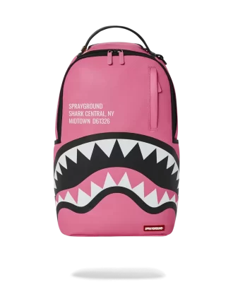 RUCSAC SHARK CENTRAL (ROZ) (DLXV)
