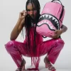 RUCSAC SHARK CENTRAL (ROZ) (DLXV) RUCSAC SHARK CENTRAL (ROZ) (DLXV)