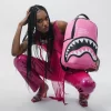 RUCSAC SHARK CENTRAL (ROZ) (DLXV) RUCSAC SHARK CENTRAL (ROZ) (DLXV)