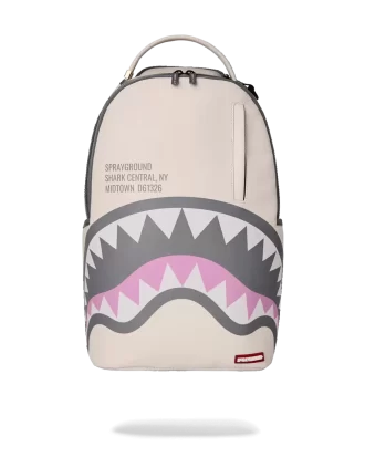 Rucsac SHARK CENTRAL SATURDAYS DLXSV
