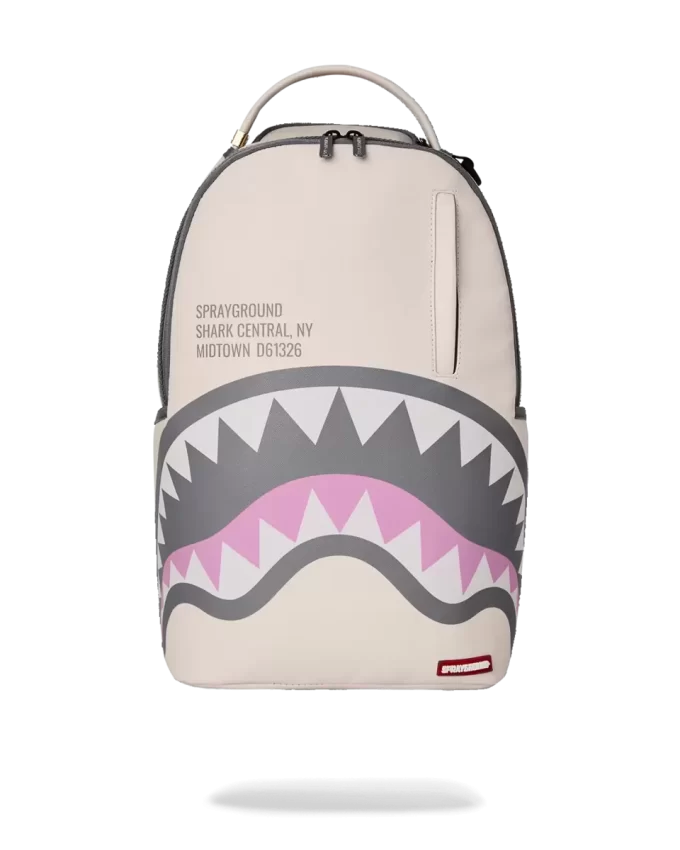 Rucsac SHARK CENTRAL SATURDAYS DLXSV