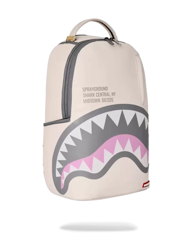 Rucsac SHARK CENTRAL SATURDAYS DLXSV