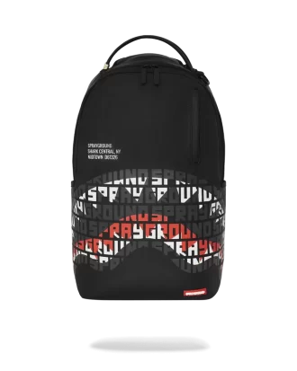 Rucsac Shark Central Sharkcode