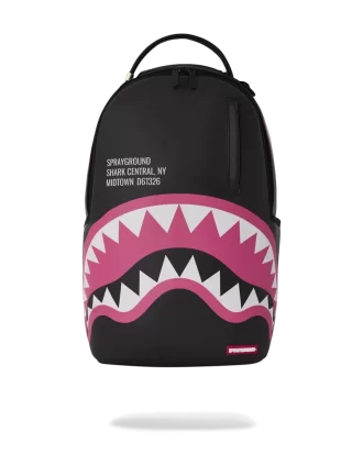 Rucsac Shark Central Sorbet DLXSV