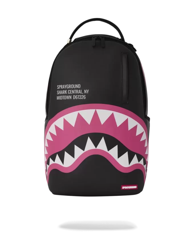 Rucsac Shark Central Sorbet DLXSV Rucsac Shark Central Sorbet DLXSV