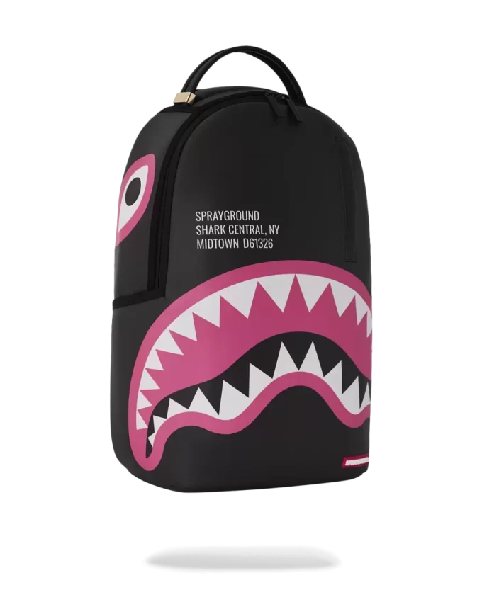 Rucsac Shark Central Sorbet DLXSV Rucsac Shark Central Sorbet DLXSV