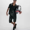 Rucsac Shark Central Split Negru/Alb (DLXV) Rucsac Shark Central Split Negru/Alb (DLXV)
