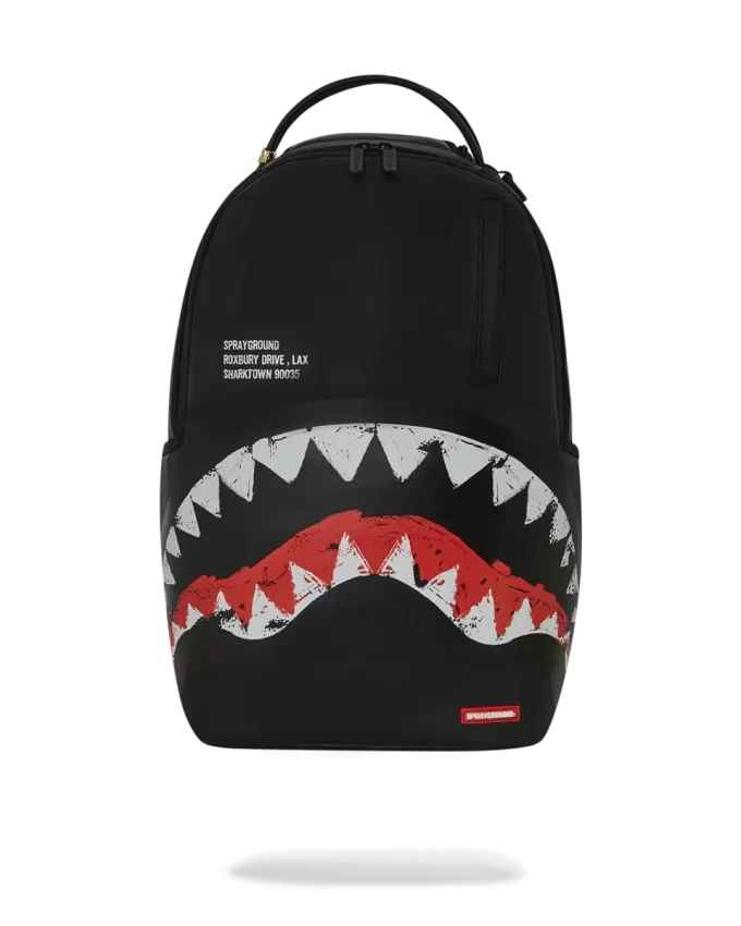 Rucsac SHARK CENTRAL TOWN LAX Rucsac SHARK CENTRAL TOWN LAX