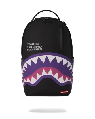 Rucsac SHARK CENTRAL VIOLA 360 DLXSV