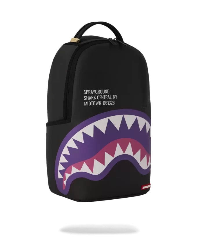 Rucsac SHARK CENTRAL VIOLA 360 DLXSV