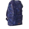 RUCSAC SHARK CHECK (ALBASTRU) HILLS