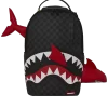 RUCSAC SHARK ESCAPE RUCSAC SHARK ESCAPE