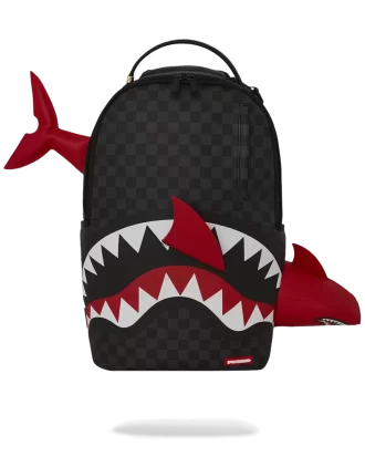 RUCSAC SHARK ESCAPE