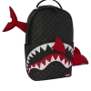 RUCSAC SHARK ESCAPE RUCSAC SHARK ESCAPE
