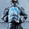 RUCSAC SHARK EVERETT (DLXV) RUCSAC SHARK EVERETT (DLXV)