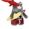RUCSAC SHARK FRIENDS MONEYBEAR URSULET DE PLUȘ RUCSAC SHARK FRIENDS MONEYBEAR URSULET DE PLUȘ