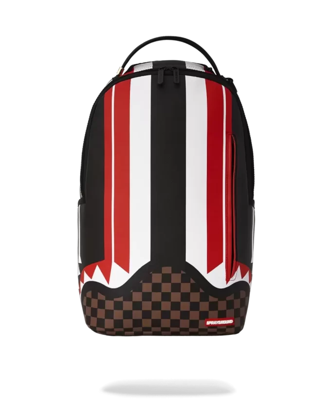 Rucsac SHARK IN PARIS FLEX & REX DLXSV