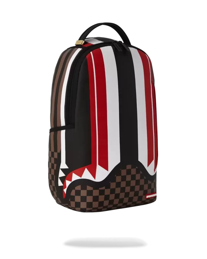 Rucsac SHARK IN PARIS FLEX & REX DLXSV