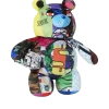 Rucsac SHARK MASTERPIECES MONEYBEAR Ursuleț de pluș