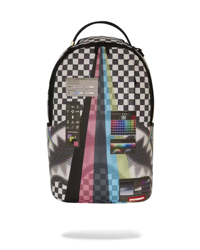 Rucsac SHARK PARADOX DLXSV