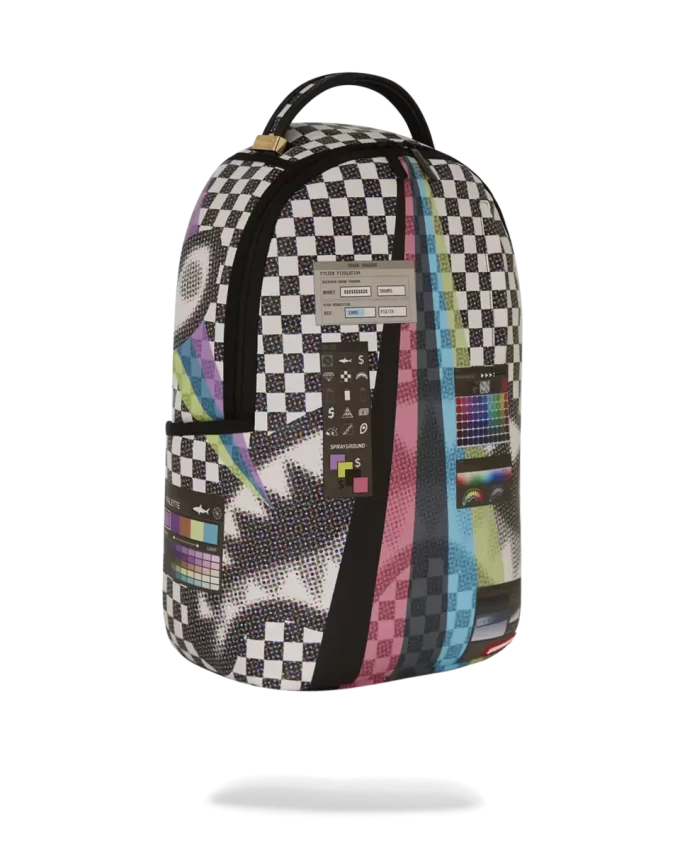Rucsac SHARK PARADOX DLXSV