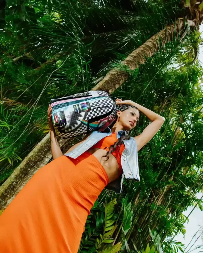 Rucsac SHARK PARADOX DLXSV