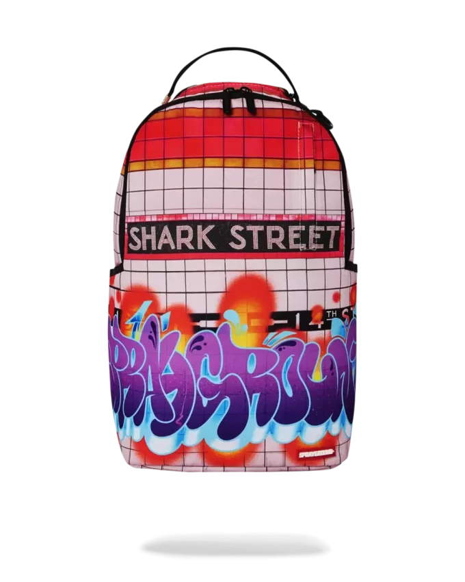 Rucsac Shark Station DLXSR Rucsac Shark Station DLXSR