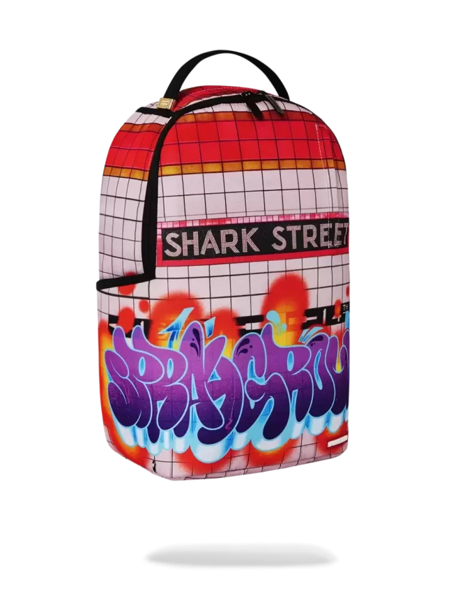 Rucsac Shark Station DLXSR Rucsac Shark Station DLXSR