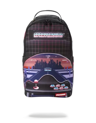 Rucsac Sharkade