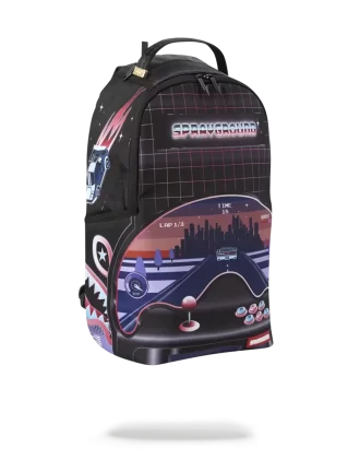 Rucsac Sharkade
