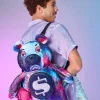 Rucsac SHARKCLUB ELECTRONICA MONEYBEAR Ursuleț de pluș Rucsac SHARKCLUB ELECTRONICA MONEYBEAR Ursuleț de pluș