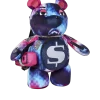 Rucsac SHARKCLUB ELECTRONICA MONEYBEAR Ursuleț de pluș Rucsac SHARKCLUB ELECTRONICA MONEYBEAR Ursuleț de pluș