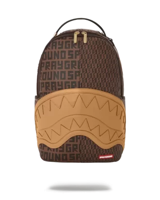 RUCSAC SHARKFINITY (DLXV)