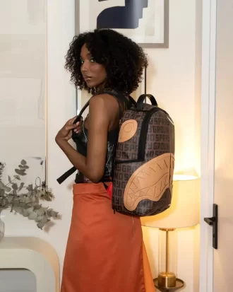 RUCSAC SHARKFINITY (DLXV)