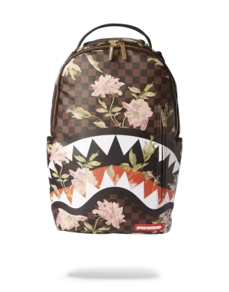 Rucsac SHARKFLOWER DLX