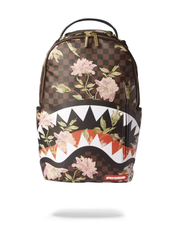 Rucsac SHARKFLOWER DLX Rucsac SHARKFLOWER DLX