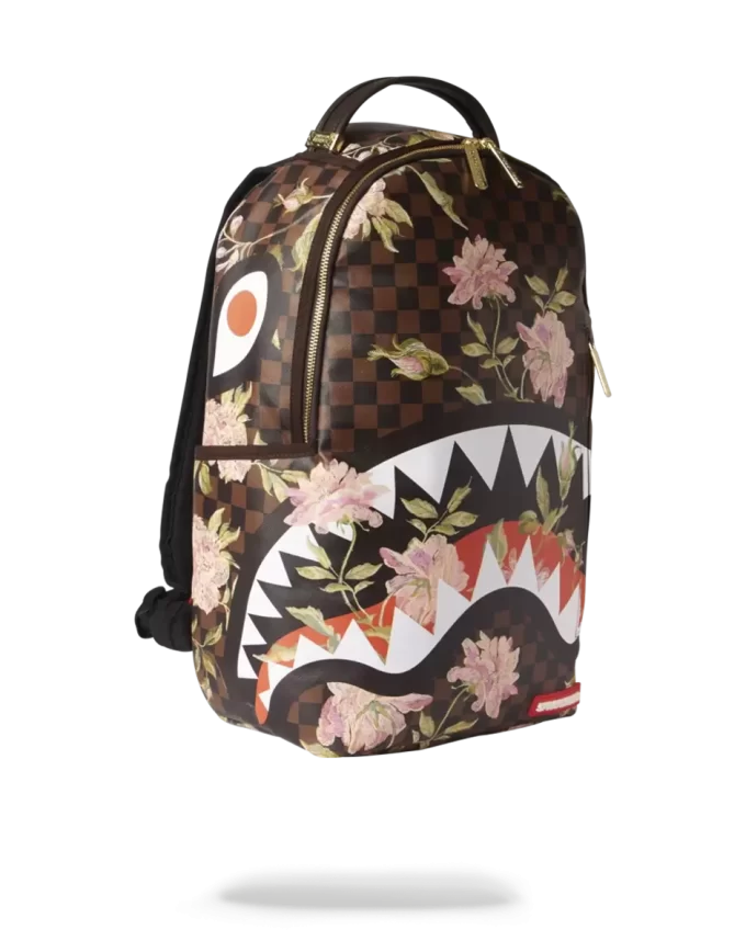Rucsac SHARKFLOWER DLX Rucsac SHARKFLOWER DLX