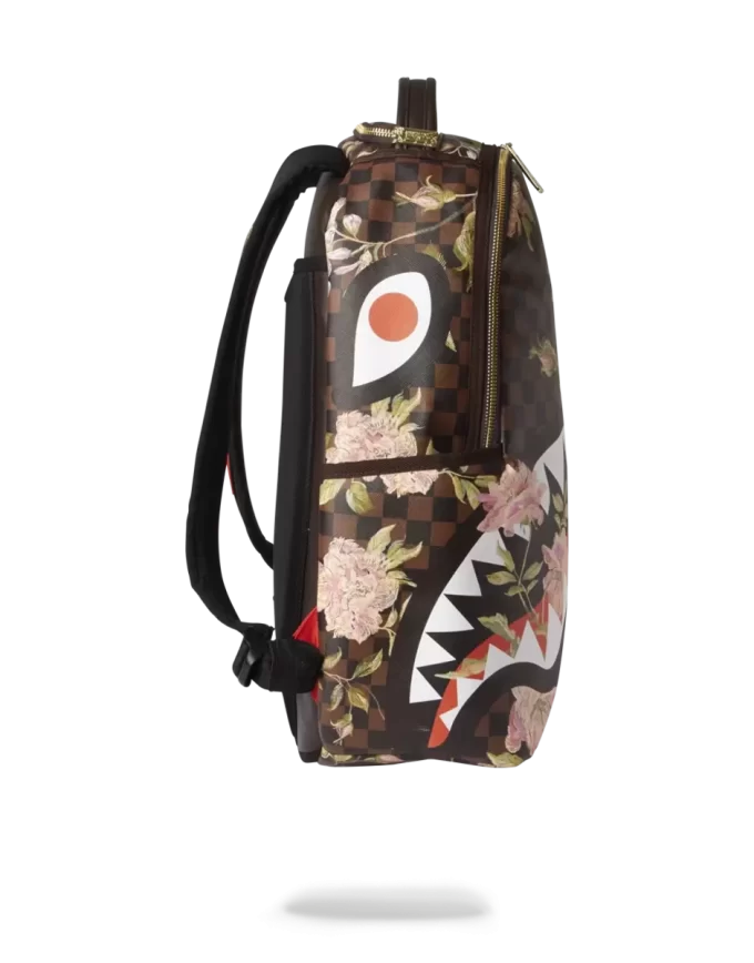 Rucsac SHARKFLOWER DLX Rucsac SHARKFLOWER DLX