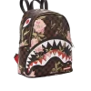 RUCSAC SHARKFLOWER SAVAGE (RUCSAC MAI MIC ȘI MAI ELEGANT) RUCSAC SHARKFLOWER SAVAGE (RUCSAC MAI MIC ȘI MAI ELEGANT)