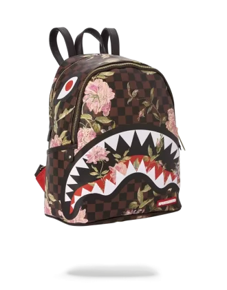 RUCSAC SHARKFLOWER SAVAGE (RUCSAC MAI MIC ȘI MAI ELEGANT)