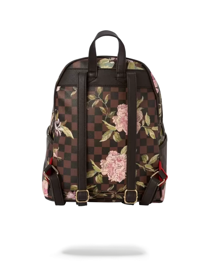 RUCSAC SHARKFLOWER SAVAGE (RUCSAC MAI MIC ȘI MAI ELEGANT) RUCSAC SHARKFLOWER SAVAGE (RUCSAC MAI MIC ȘI MAI ELEGANT)