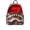 RUCSAC SHARKFLOWER SAVAGE (RUCSAC MAI MIC ȘI MAI ELEGANT) RUCSAC SHARKFLOWER SAVAGE (RUCSAC MAI MIC ȘI MAI ELEGANT)