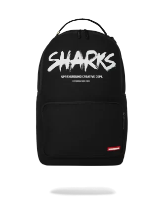 Rucsac SHARKS CREATIVE DEPT CARGO HERO